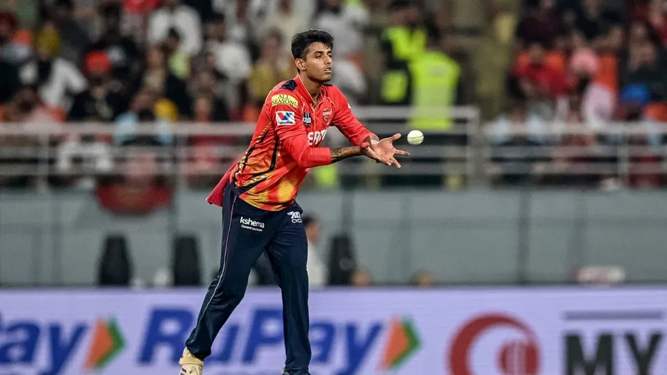 Suryansh Shedge Replaces Hardik Pandya In India A Squad For Australia Series- Report
